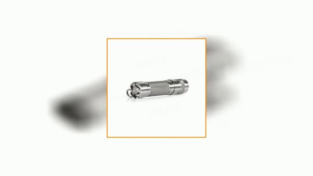 DQG XP-G2 Tiny AAA/10440 Titanium Alloy Magnet LED Flashlight смотреть онлайн
