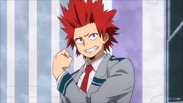 A helpful guide to my hero academia смотреть онлайн