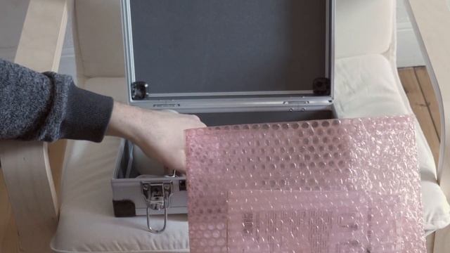Der kleine Multiwellen-Oszillator "GO". Inbetriebnahme. смотреть онлайн