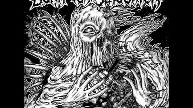 Silence Means Death_Born For Slaughter - Split смотреть онлайн