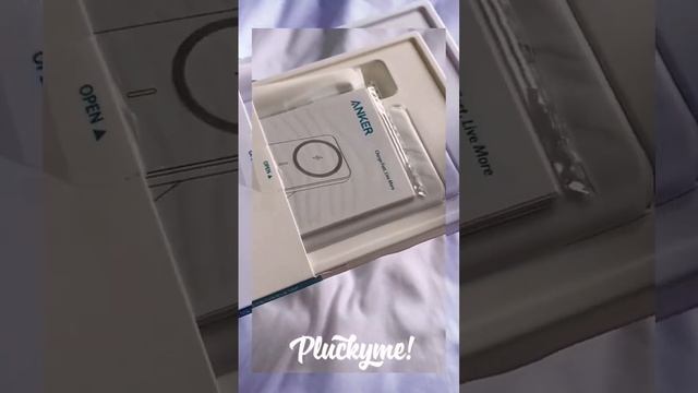 Shopee Finds: Iphone Magnetic Battery смотреть онлайн
