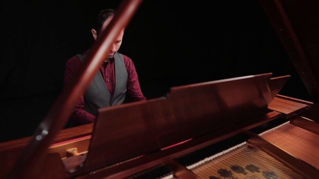 Lindeblad Steinway M 259678 смотреть онлайн