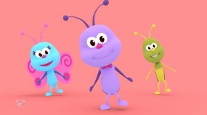 Feet Feet Song | Preschool Nursery Rhymes for Babies | Children Song - Kids Baby Club