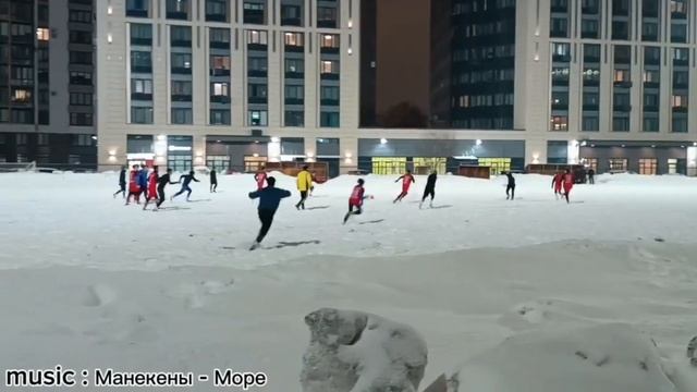 БЛОГ ЛЮБИТЕЛЯ СПОРТА | ЗИМНИЙ ПИФЛ | ТУРНИР ПО ФУТБОЛУ смотреть онлайн