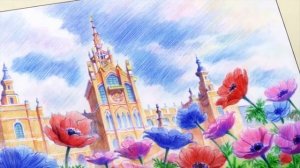 Волшебство: ренессанс 1 сезон 6 серия