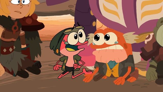‘It’s Alright’ Amphibia Tribute MAP (Multi-Animator Project) /Part 40/ Hosted by @IceyMoonShards смотреть онлайн