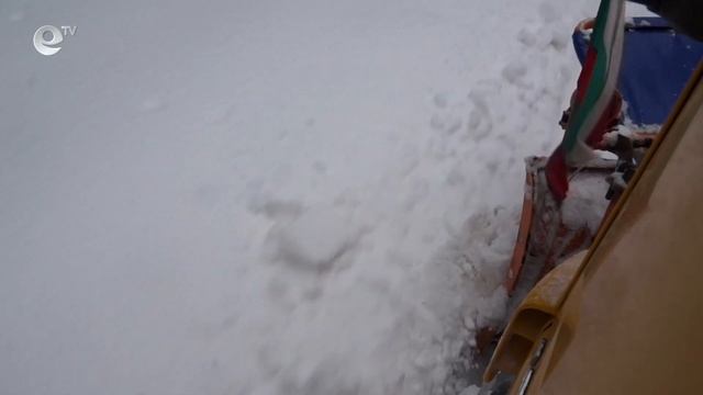 30 сантиметра нов сняг натрупа в Смолянско, пак затвориха "Превала" за товарни автомобили смотреть онлайн