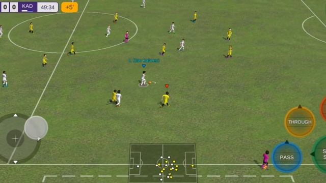 PLS ve Mini soccer star futbol oynadık смотреть онлайн