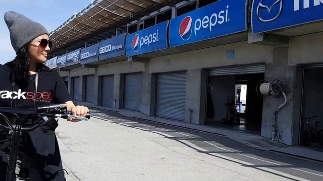 Formula Car Challenge - Mazda Raceway Laguna Seca - March 19, 2016 смотреть онлайн
