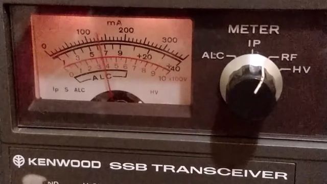 SP8KJX - dipol na pasmo 80 m смотреть онлайн