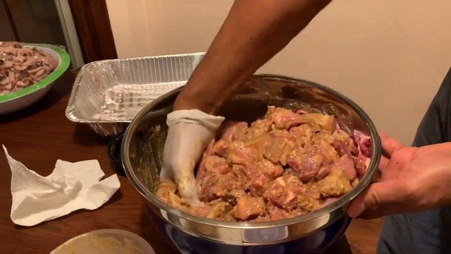 GALUNGAN 2019 (COOKOUT) U.S.A смотреть онлайн