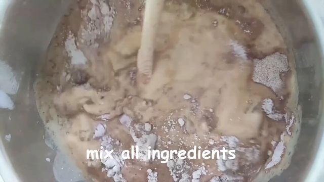 SIMPLE AND EASY chocolate cake | baking CHOCOLATE CAKE | cooking food смотреть онлайн