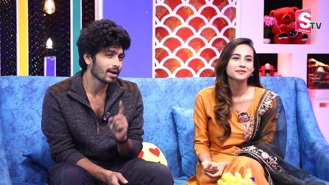 Kiraak Pilla Ex Lover Manager Ithe Mohit Pedada Nishat Shaik First Funny Interview | Pelli Chupulu смотреть онлайн