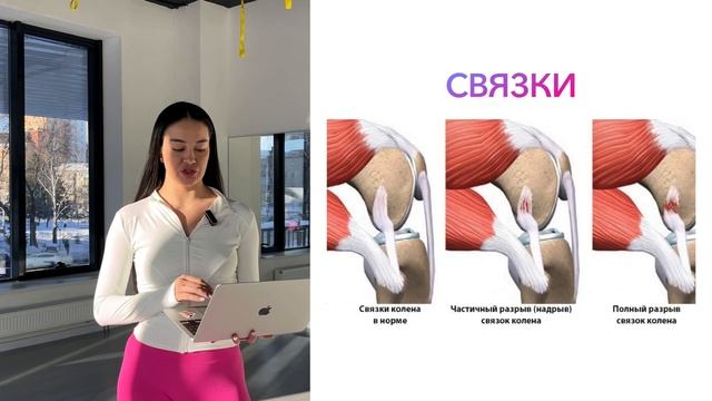 Какие бывают травмы