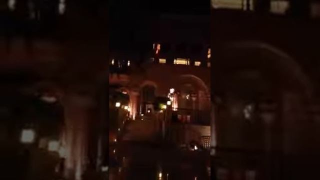 Ночная Сказка в отеле «One&Only» смотреть онлайн