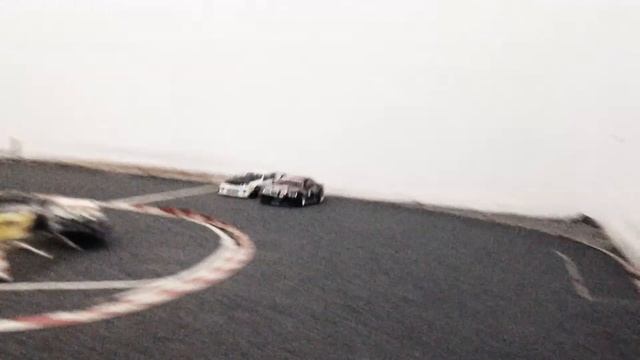 tandem practice ms01d vs rc art WW смотреть онлайн