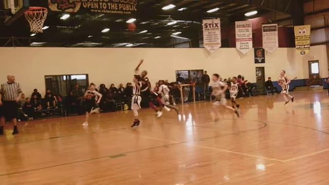 Stoughton vs Newton * D1 State Championship Game* PT2 смотреть онлайн