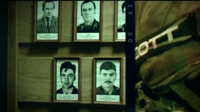 Победили фашизм - победим и терроризм! смотреть онлайн