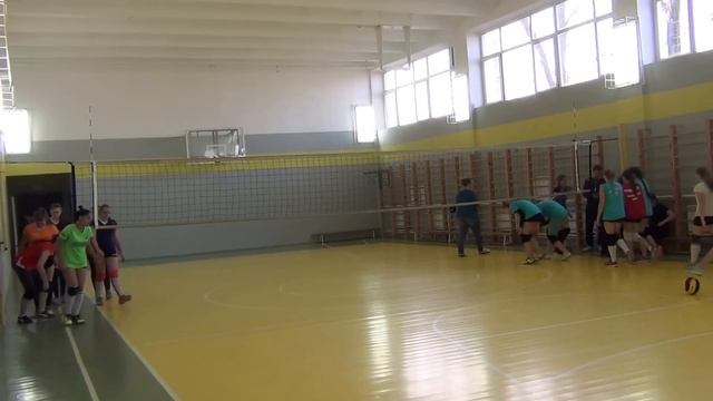 Товарищеская встреча по волейболу смотреть онлайн