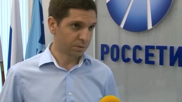 Первый студенческий стройотряд приступил к работе на объектах Кубаньэнерго. Новости Сочи Эфкате смотреть онлайн