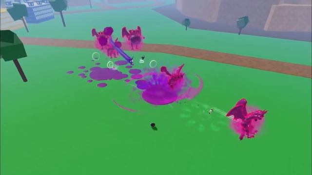 When Venom fruit is finally on stock! смотреть онлайн