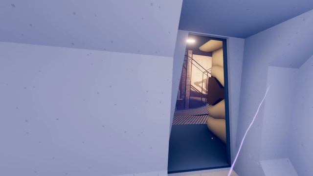 His Tentacles are BIGGER than I am in Vertigo Remastered VR! смотреть онлайн