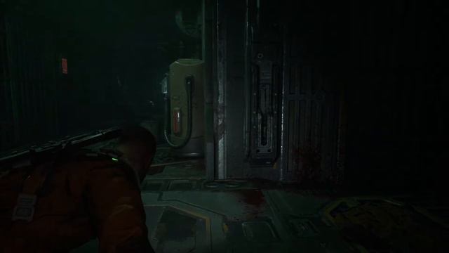 The Callisto Protocol - прохождение серия 2