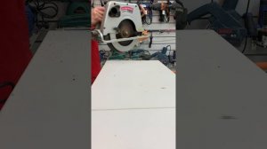 Дисковая пила Интерскол ДП-2000