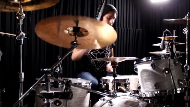 Of Mice & Men - O.G. LOKO - Drum Cover By Jacob Coleman смотреть онлайн