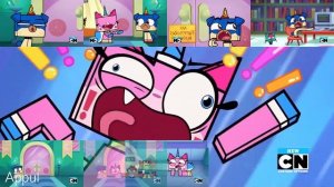 {MY BIRTHDAY SPECIAL}(Collab)[14-part] Multisource - Sparta Gamma V3 Remix