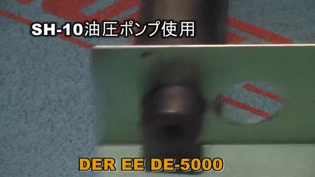 DE-5000で伝送路測定時の起点、終点の可変ターミネーターの製作 смотреть онлайн