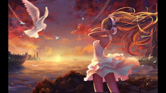 Nightcore - Musica (E Il Resto Scompare) (Elettra Lamborghini) смотреть онлайн