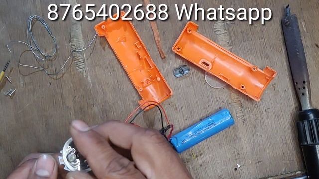 Torch Light Not Charging & Light Blinking Problem Repair | Plsupreme Pl-006 Led Rechargeable Torch смотреть онлайн