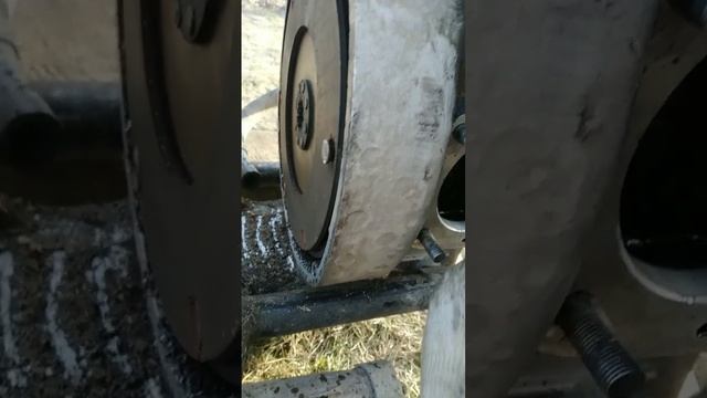 раскрутилось сцепление на мотоцикле смотреть онлайн