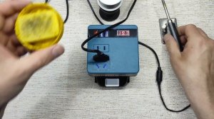 Инвертор для АКБ Макита 18В