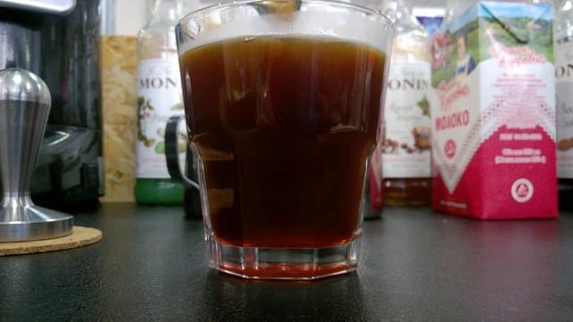 Long black coffee смотреть онлайн