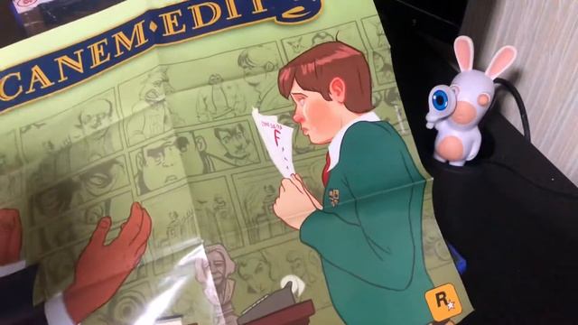 Посылка с Играми from U.K для PS1, PS2, Sega Dreamcast (Январь 2020) смотреть онлайн