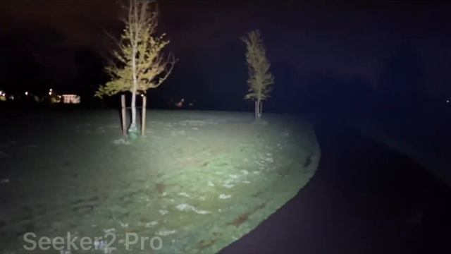 Olight Seeker2 Pro VS Acebeam L35 VS Convoy S16 SST40 What A Surprise !