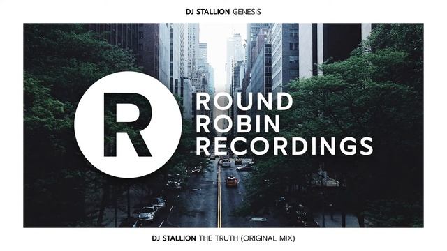 DJ Stallion - The Truth (Original Mix) смотреть онлайн