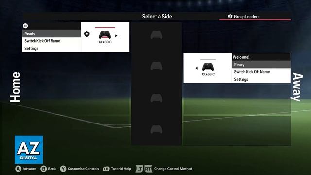 How To Play 2 Player on FC 24 Xbox 2025 - (UPDATED!) смотреть онлайн
