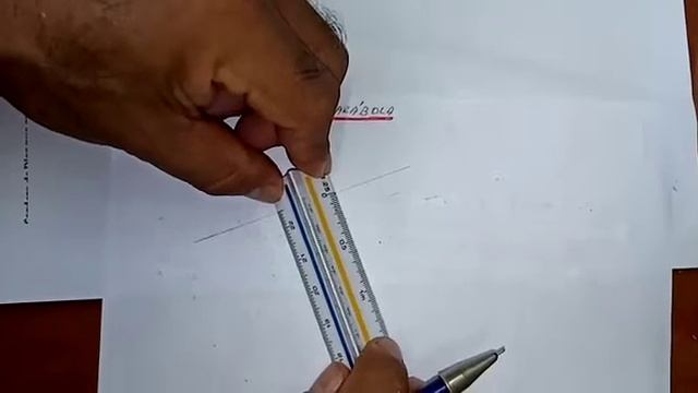 2 Construcción de la Parábola 1 смотреть онлайн