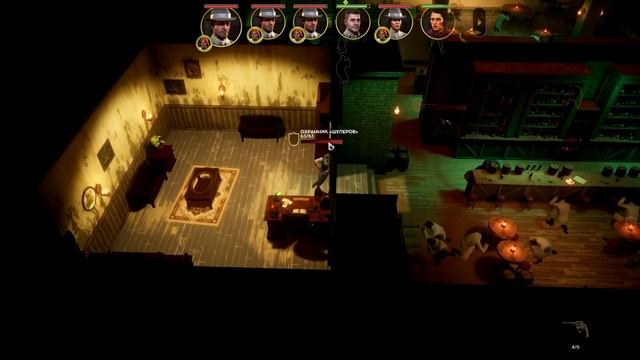 Empire of Sin #5 - Империя расширяется смотреть онлайн