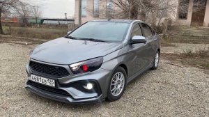 Сигнал «Батя на районе»