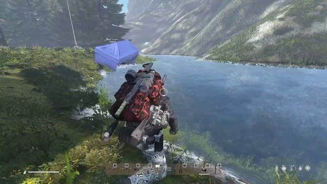 ✳️✳️✳️ARCHON PVE✳️✳️✳️ 🪝🐟Рыбалка🪝🐟 и 🚗 дорога домой смотреть онлайн