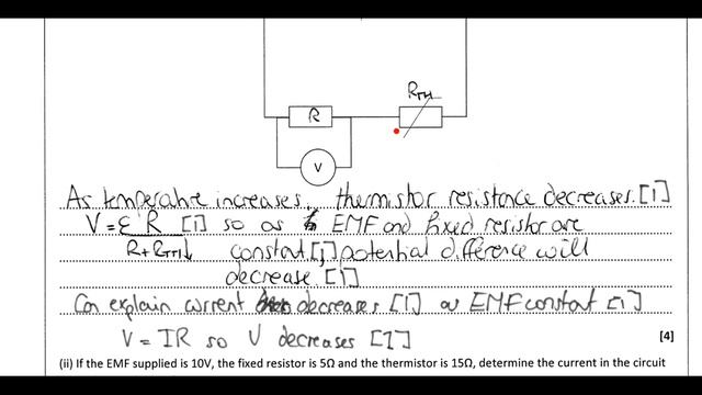 AQA: A Level Physics: DC Circuitry HTA смотреть онлайн