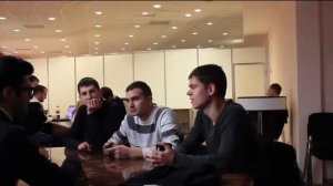 Интервью с террористом   ПРАНК