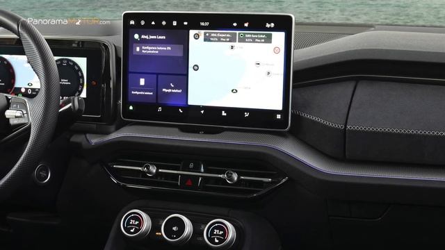 Škoda Kodiaq Sportline 2024 | SUV DEPORTIVO CON HASTA SIETE PLAZAS!!! смотреть онлайн