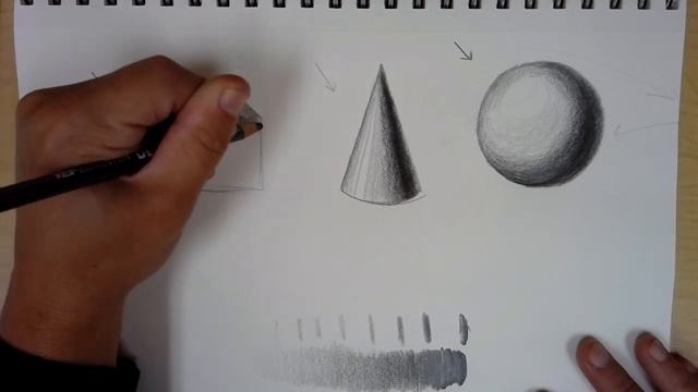 Sketch #1 Graphite Forms смотреть онлайн