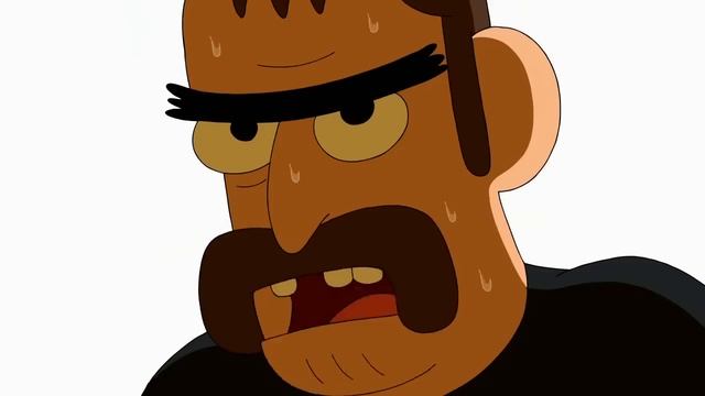 Nail Stumpin' | Clarence | Cartoon Network смотреть онлайн