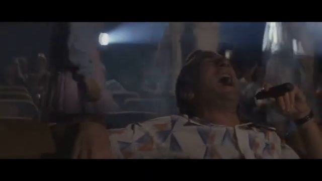 Cape Fear Laughing смотреть онлайн